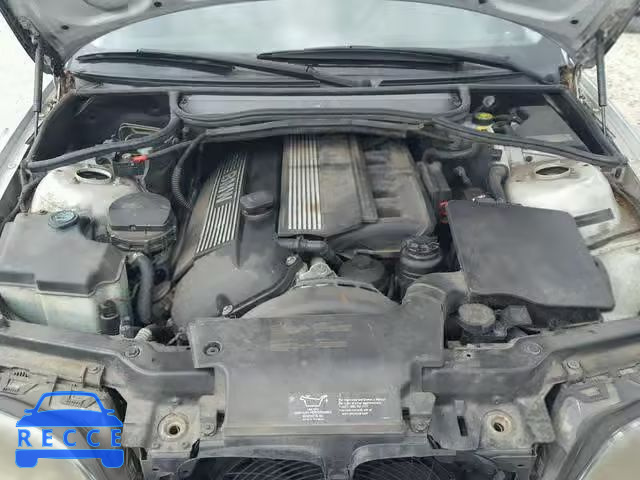 2004 BMW 325 XIT WBAEP33444PF04369 image 6