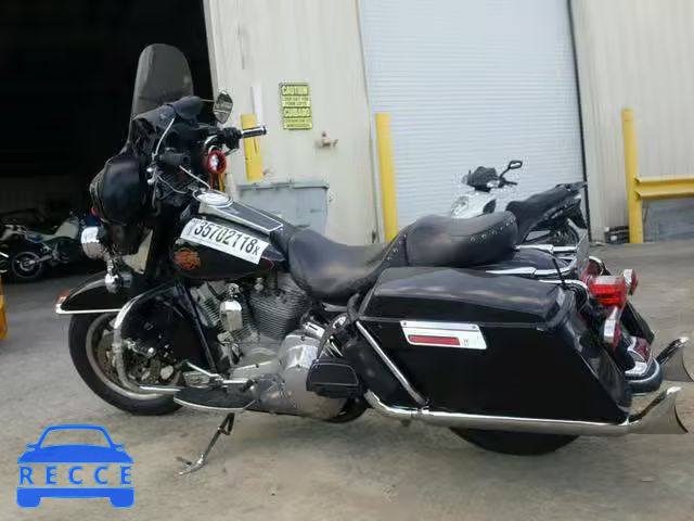 2001 HARLEY-DAVIDSON FLHT 1HD1DDV191Y613043 image 2