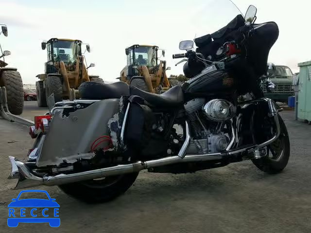 2001 HARLEY-DAVIDSON FLHT 1HD1DDV191Y613043 зображення 3