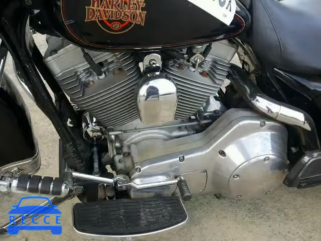 2001 HARLEY-DAVIDSON FLHT 1HD1DDV191Y613043 зображення 6