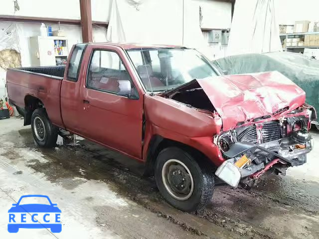 1992 NISSAN TRUCK KING 1N6SD16S5NC329078 зображення 0