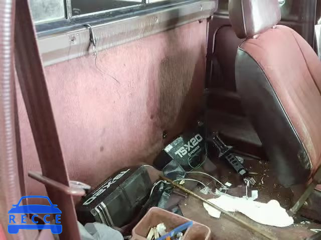 1992 NISSAN TRUCK KING 1N6SD16S5NC329078 зображення 5