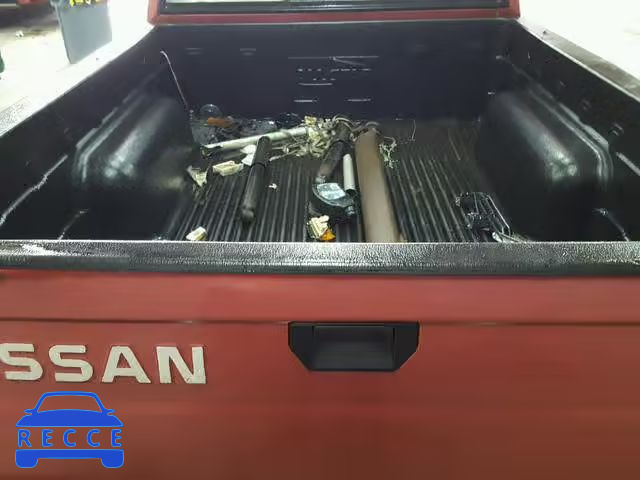 1992 NISSAN TRUCK KING 1N6SD16S5NC329078 зображення 8