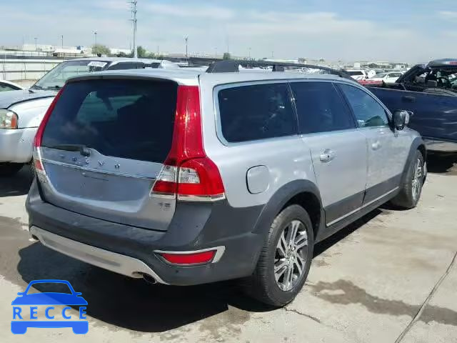 2015 VOLVO XC70 T5 YV440MBM4F1220721 image 3