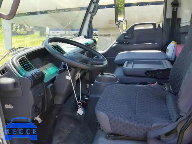 2006 GMC W4500 W450 J8DC4B16567001272 Bild 5