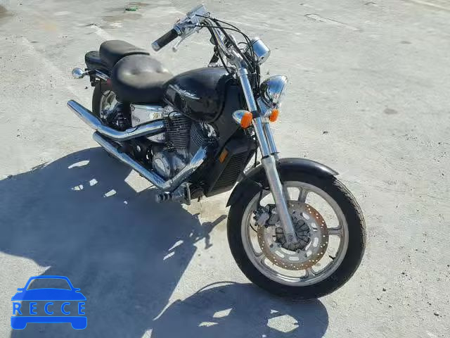 2007 HONDA VT1100 C 1HFSC180X7A104113 зображення 0