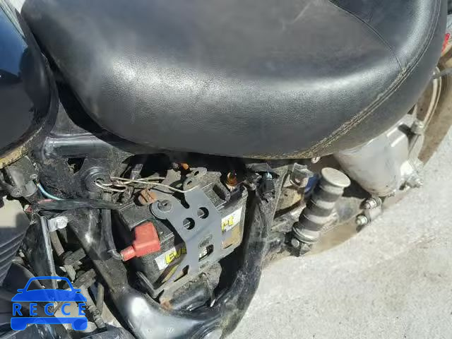 2007 HONDA VT1100 C 1HFSC180X7A104113 Bild 9