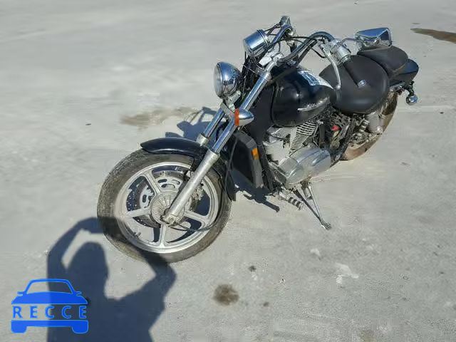 2007 HONDA VT1100 C 1HFSC180X7A104113 Bild 1