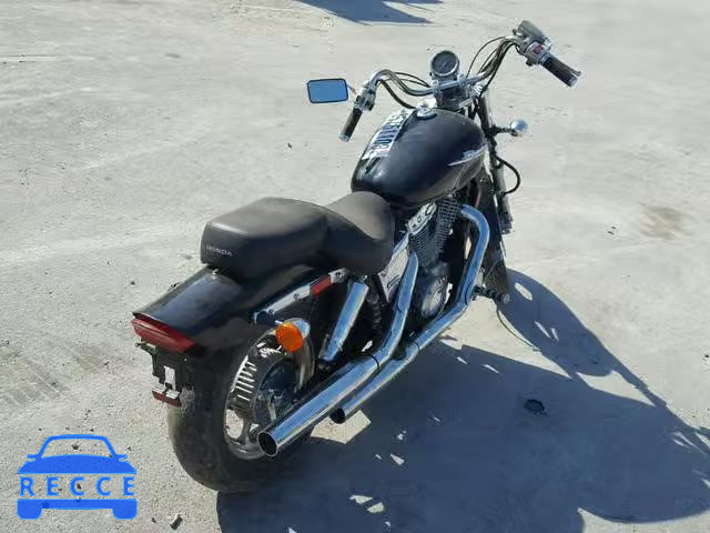 2007 HONDA VT1100 C 1HFSC180X7A104113 зображення 3