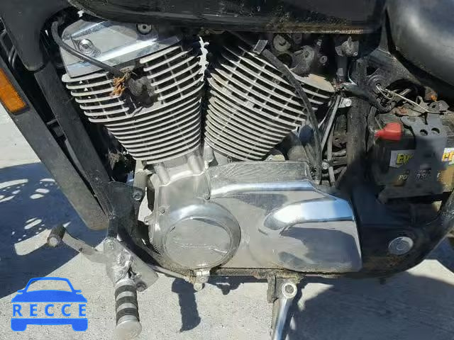 2007 HONDA VT1100 C 1HFSC180X7A104113 зображення 6