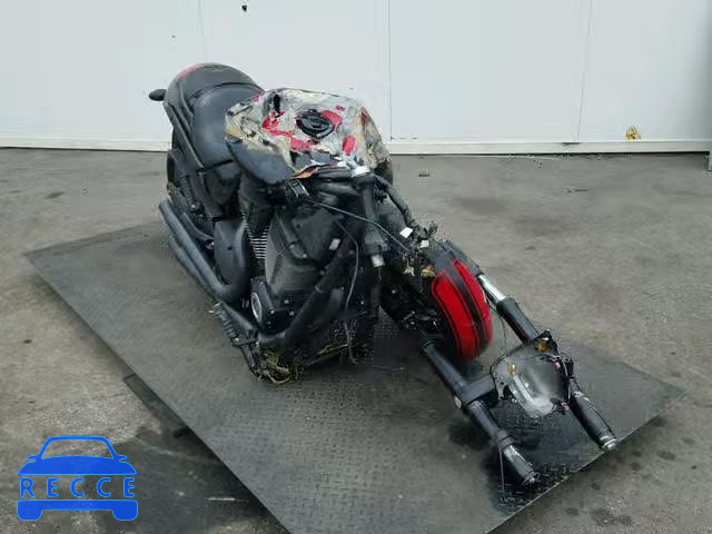 2016 VICTORY MOTORCYCLES HAMMER S 5VPHS36N0G3050666 image 0