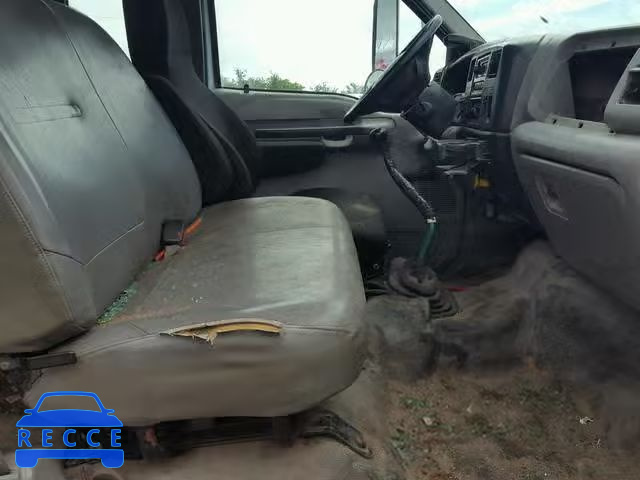 2004 FORD F750 SUPER 3FRXX75404V605862 image 4