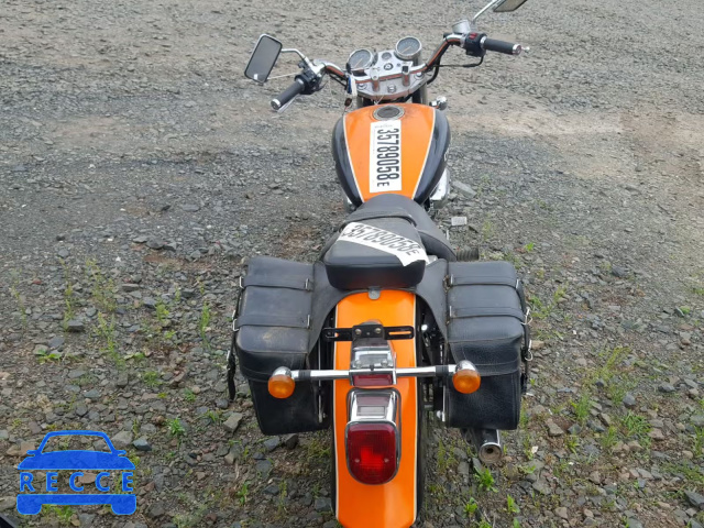 2007 HYOSUNG GV250 KM4MJ525071213374 зображення 8