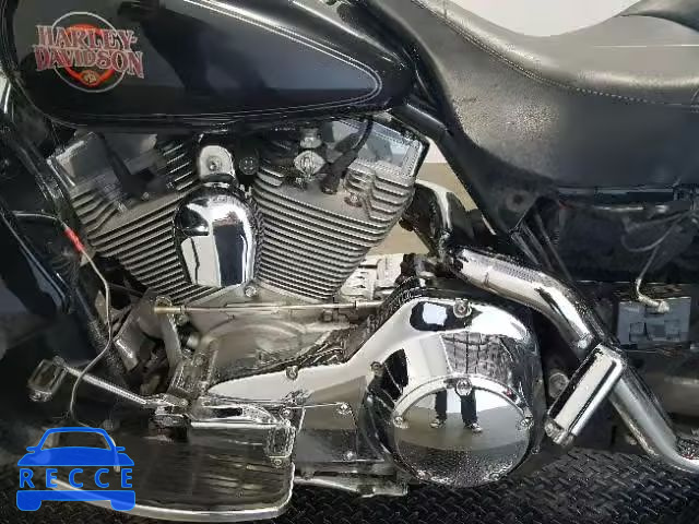 2004 HARLEY-DAVIDSON FLHT 1HD1DDV164Y715906 image 5