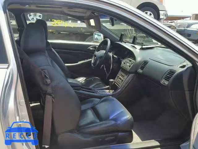 2002 ACURA 3.2CL TYPE 19UYA42622A001660 image 4