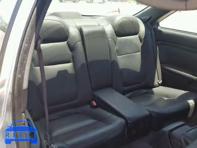 2002 ACURA 3.2CL TYPE 19UYA42622A001660 image 5