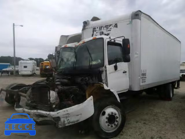 2006 HINO HINO 338 5PVNV8JT062S10688 Bild 1