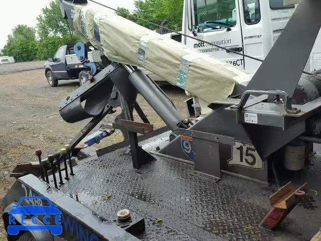1988 FORD F SUPER DU 2FDLF47G0JCB42201 image 5