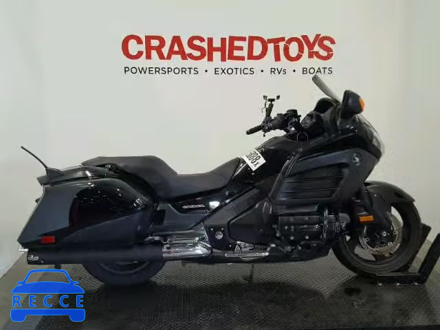 2014 HONDA GL1800 B JH2SC6815EK100078 image 0