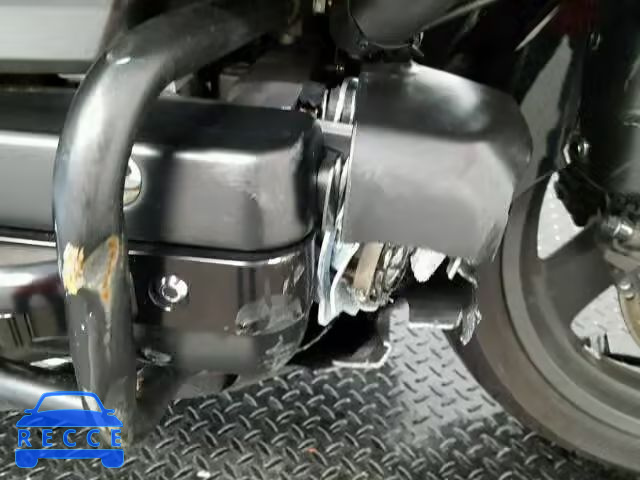 2014 HONDA GL1800 B JH2SC6815EK100078 image 14