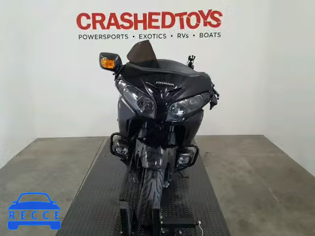 2014 HONDA GL1800 B JH2SC6815EK100078 image 1