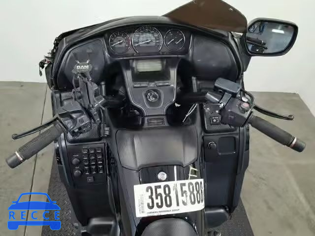 2014 HONDA GL1800 B JH2SC6815EK100078 image 7