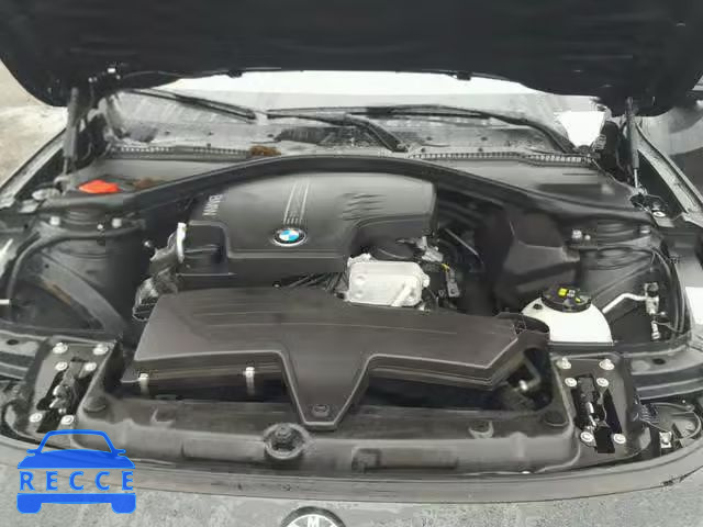 2015 BMW 428 XI WBA4A7C50FD413940 image 6