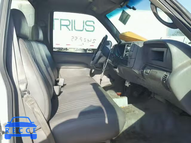 2002 CHEVROLET C3500-HD 3GBKC34G12M104641 image 4