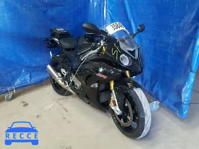 2014 BMW S 1000 RR WB1053405EZ309377 image 0