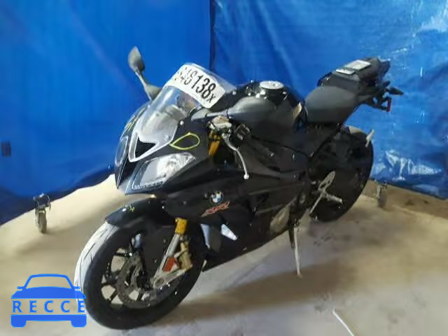 2014 BMW S 1000 RR WB1053405EZ309377 image 1