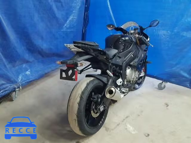 2014 BMW S 1000 RR WB1053405EZ309377 image 3