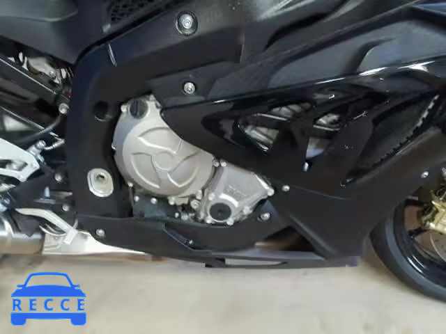 2014 BMW S 1000 RR WB1053405EZ309377 image 6