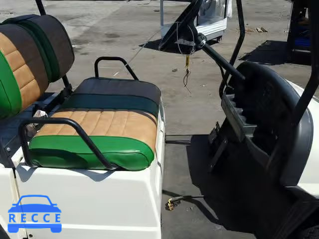 2008 GOLF CART N0V00000000000000 зображення 4