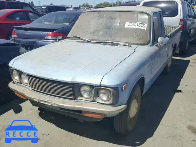 1972 CHEVROLET LUV LUV8212032 Bild 1