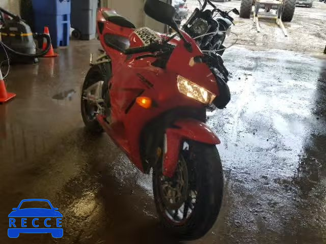 2014 HONDA CBR600 RR JH2PC4007EK700209 зображення 0