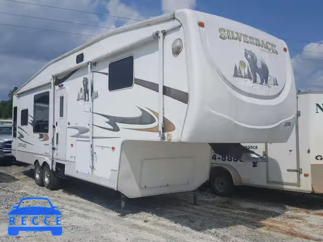 2006 WILDWOOD CEDARCREEK 4X4FCRJ2X6P194097 image 0