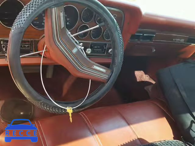 1978 FORD RANCHERO 8H47F126600 image 8