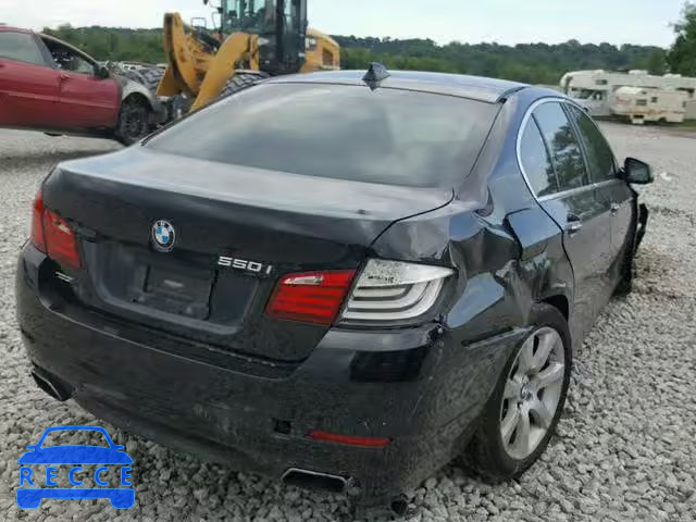 2012 BMW 550 XI WBAFU9C54CC787948 image 3