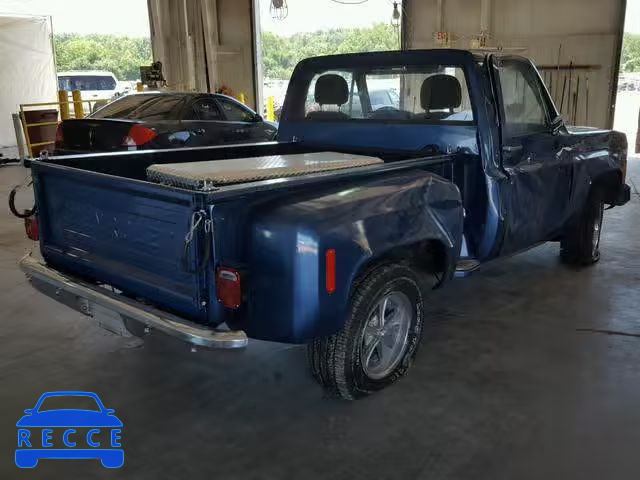 1977 CHEVROLET TRUCK CCL147J141001 Bild 3