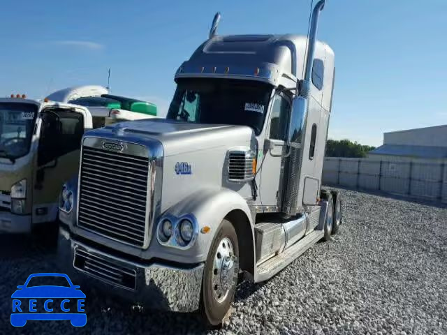 2017 FREIGHTLINER CONVENTION 3ALXFB003HDHK1691 image 1