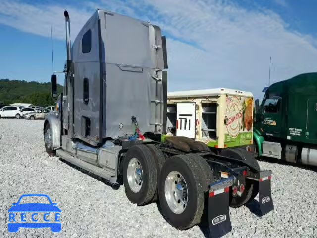 2017 FREIGHTLINER CONVENTION 3ALXFB003HDHK1691 image 2