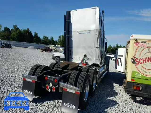 2017 FREIGHTLINER CONVENTION 3ALXFB003HDHK1691 image 3