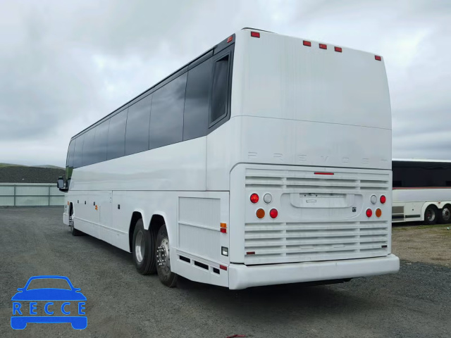 2008 PREVOST BUS 2PCH334968C711095 Bild 2