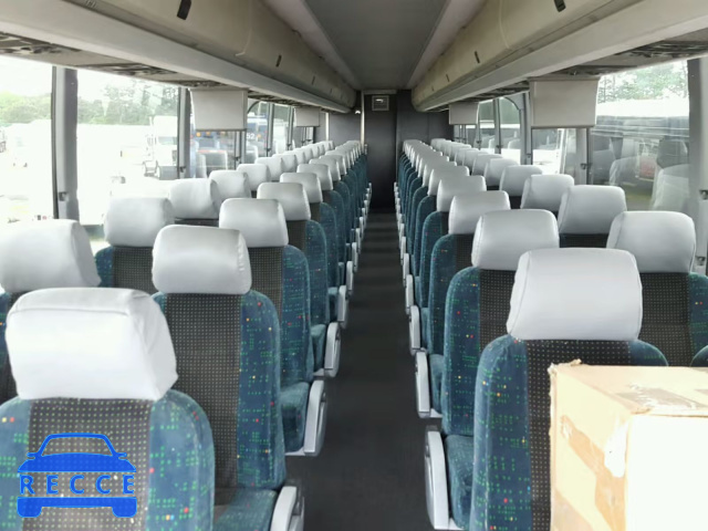 2008 PREVOST BUS 2PCH334968C711095 Bild 5