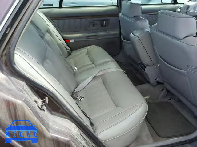 1994 OLDSMOBILE 98 REGENCY 1G3CX52L3R4315071 Bild 5