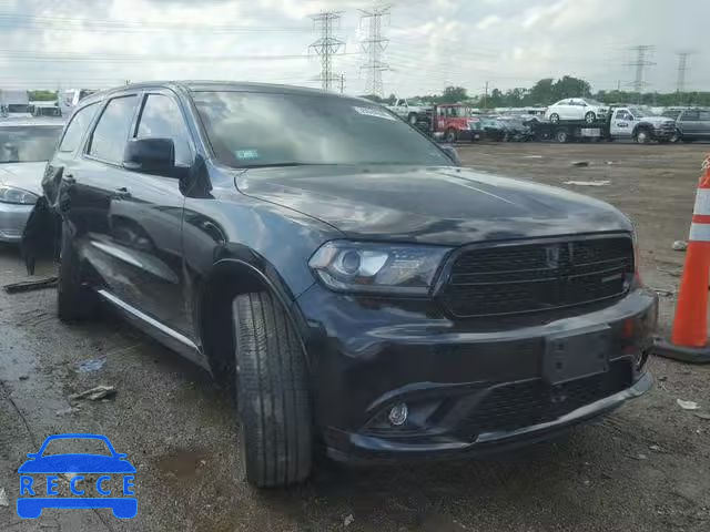 2016 DODGE DURANGO R/ 1C4SDJCT2GC383456 image 0