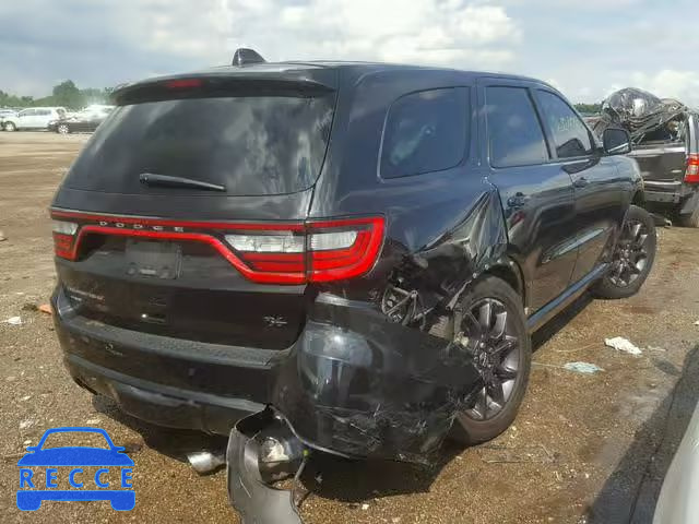 2016 DODGE DURANGO R/ 1C4SDJCT2GC383456 image 3