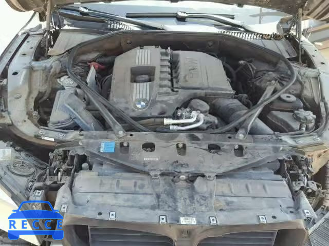 2011 BMW 740 LI WBAKB4C53BC574530 image 6