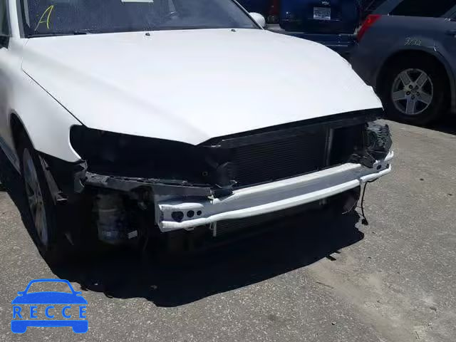 2011 VOLVO S80 3.2 YV1940AS5B1147790 image 8