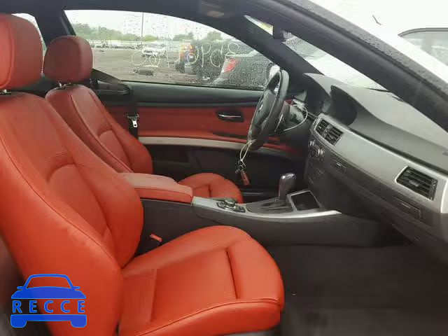 2012 BMW 335 XI WBAKF9C57CE859576 зображення 4